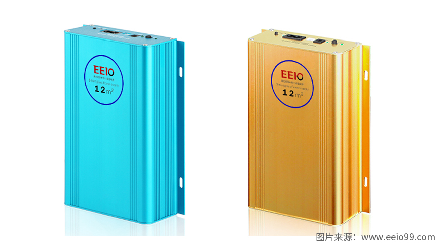 圣元電器兩款新品智能控制調(diào)光玻璃電源