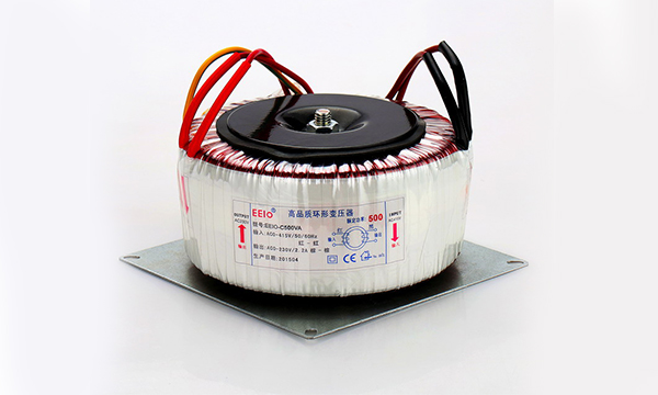 音頻變壓器前端電壓非正常升高會(huì)影響輸出電壓嗎？