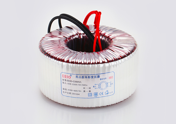 電源變壓器360W，220V轉(zhuǎn)60V【自動化設(shè)備專用】